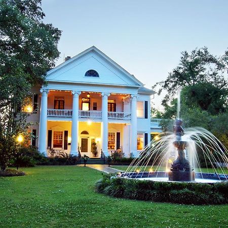 Historic Michabelle Inn Hammond Zewnętrze zdjęcie