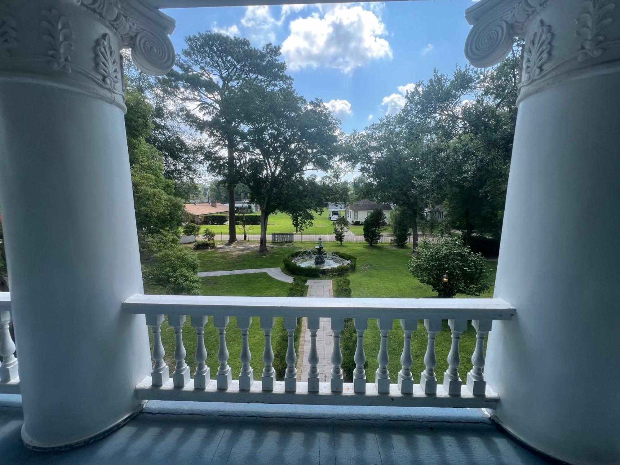 Historic Michabelle Inn Hammond Zewnętrze zdjęcie