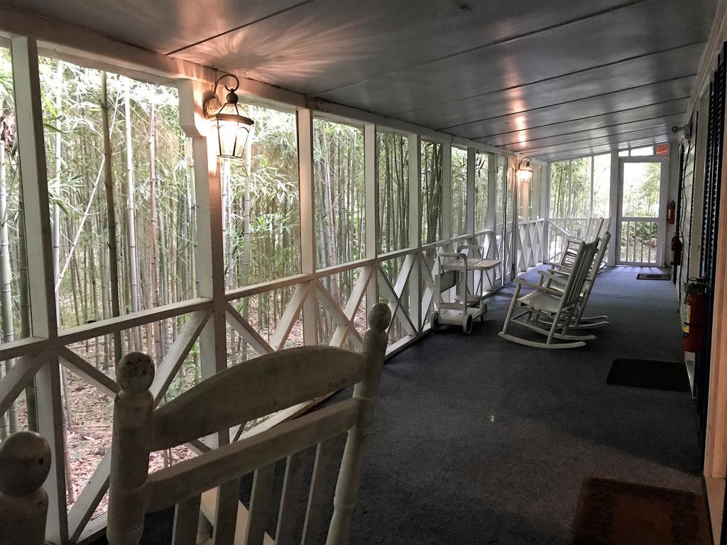 Historic Michabelle Inn Hammond Zewnętrze zdjęcie