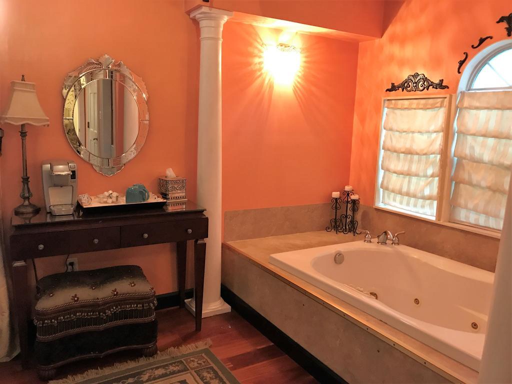 Historic Michabelle Inn Hammond Zewnętrze zdjęcie
