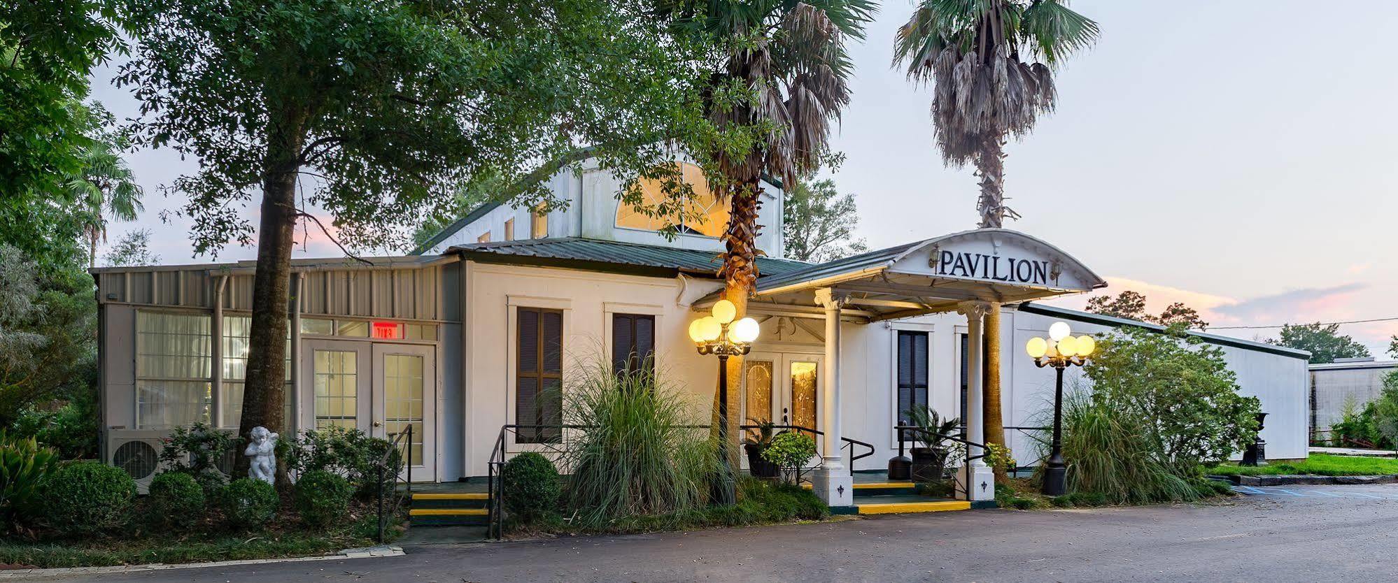 Historic Michabelle Inn Hammond Zewnętrze zdjęcie