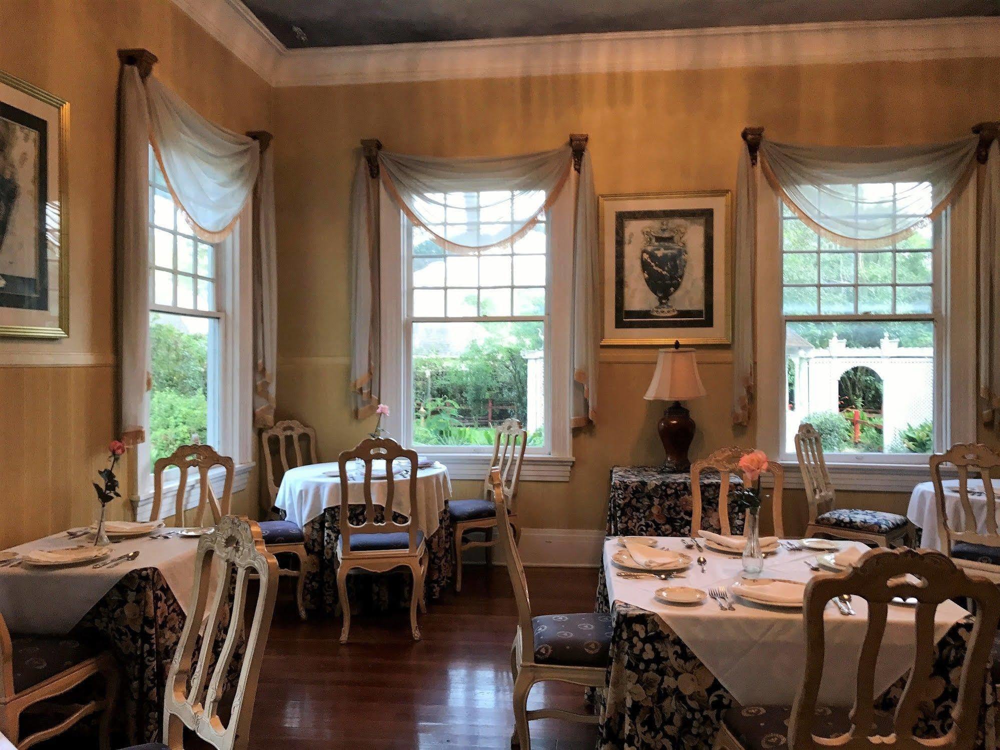 Historic Michabelle Inn Hammond Zewnętrze zdjęcie