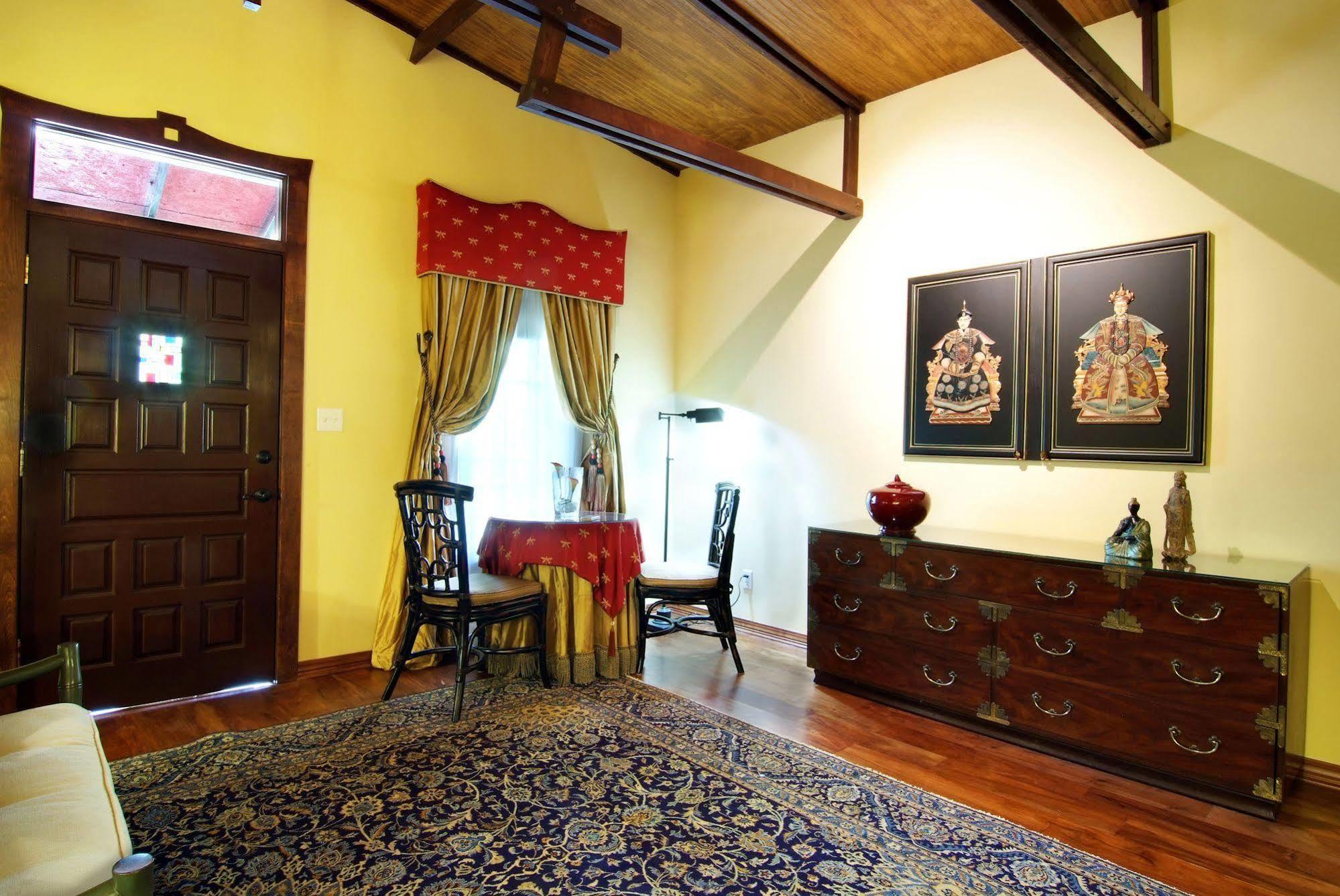 Historic Michabelle Inn Hammond Zewnętrze zdjęcie