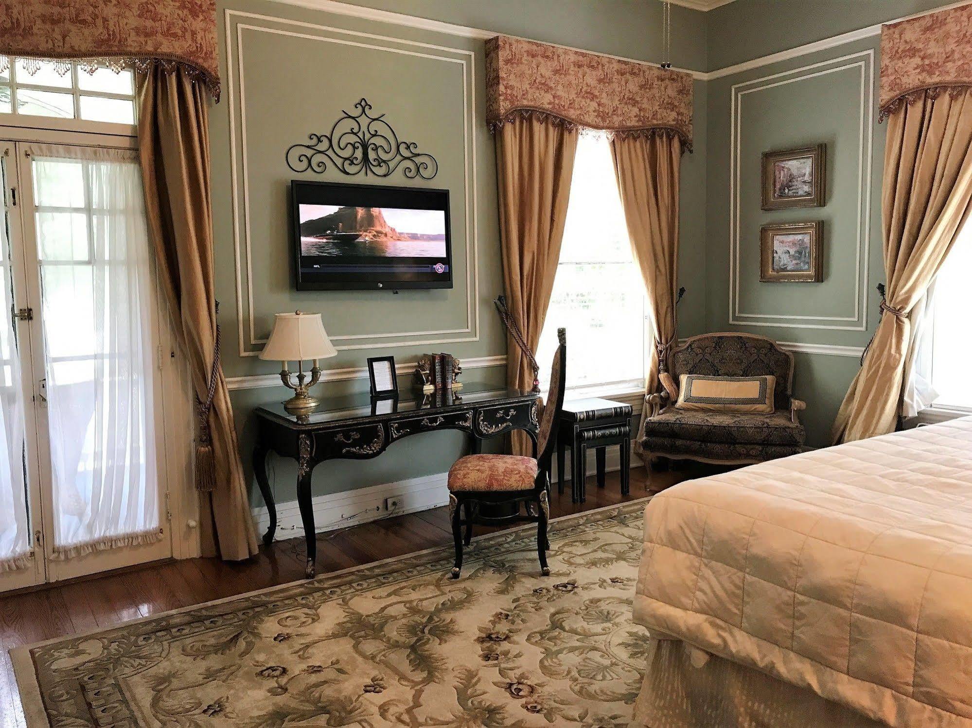 Historic Michabelle Inn Hammond Zewnętrze zdjęcie