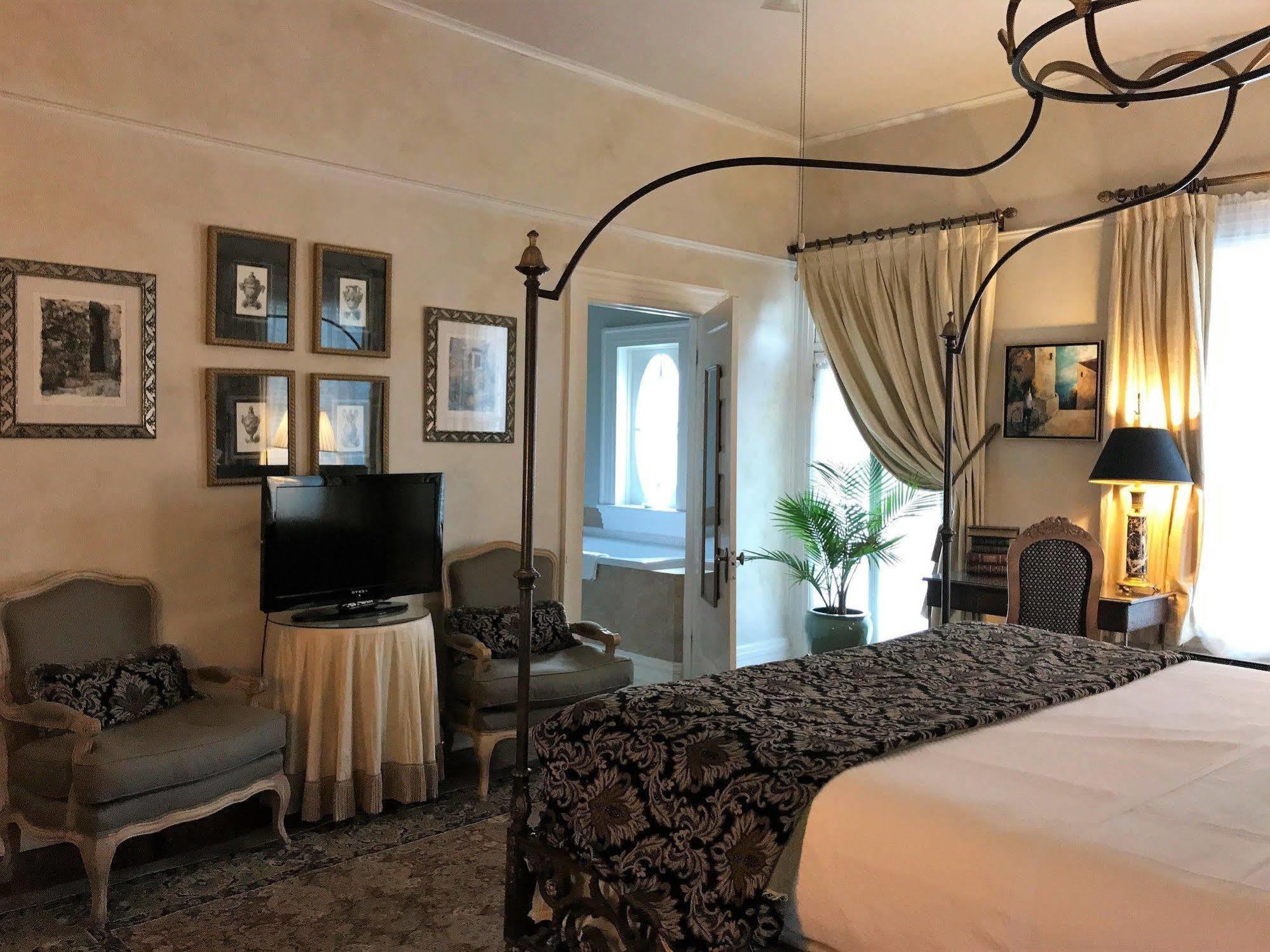 Historic Michabelle Inn Hammond Zewnętrze zdjęcie