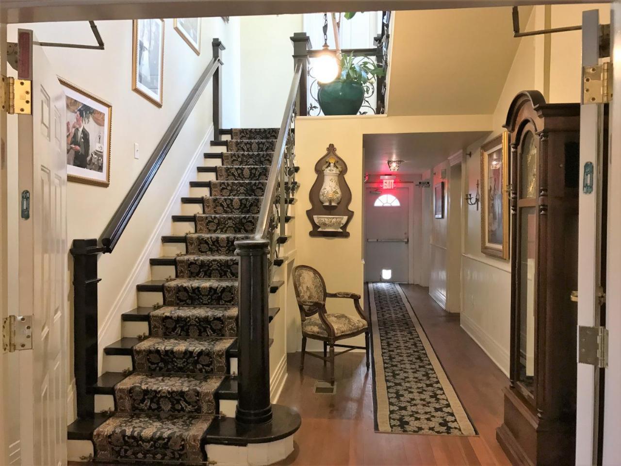 Historic Michabelle Inn Hammond Zewnętrze zdjęcie